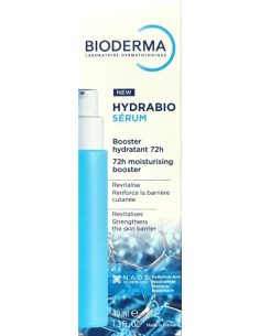 Bioderma Hydrabio Serum 40ml 2