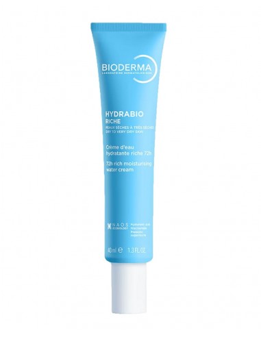 Bioderma Hydrabio Riche 40ml