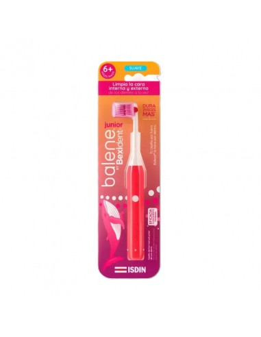 CEPILLO DENTAL JUNIOR BALENE BY...