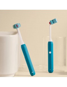 CEPILLO DENTAL JUNIOR... 2