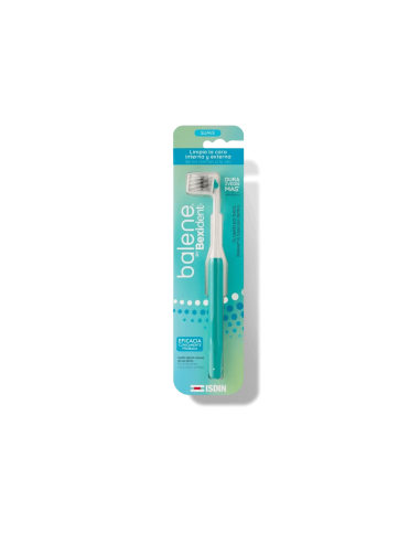 CEPILLO DENTAL ADULTO BALENE BY...