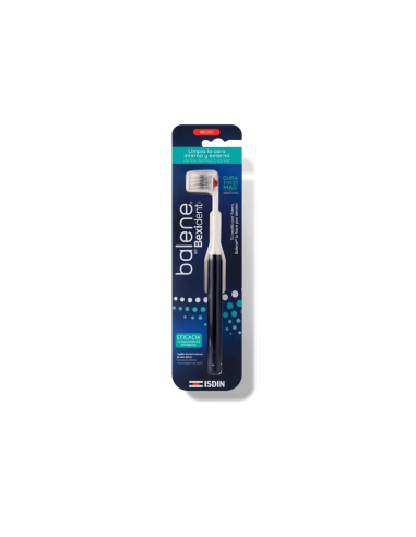 CEPILLO DENTAL ADULTO BALENE BY...