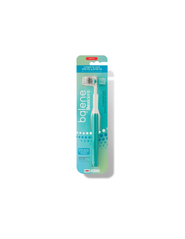 CEPILLO DENTAL ADULTO BALENE BY...