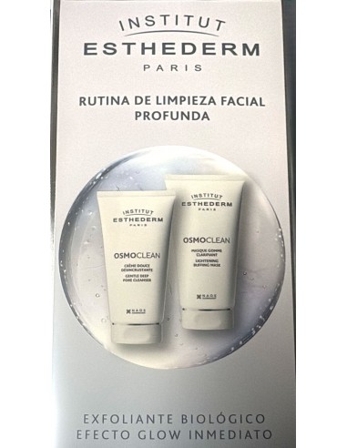 Esthederm Pack Mascarillas Osmoclean...