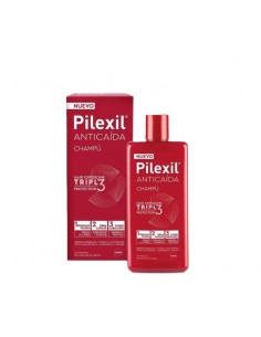 PILEXIL ANTICAIDA CHAMPU...