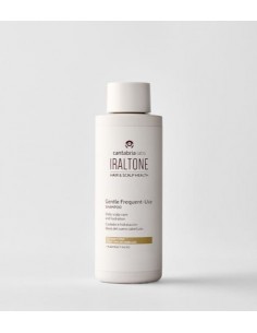 Iraltone Champú Suave de...