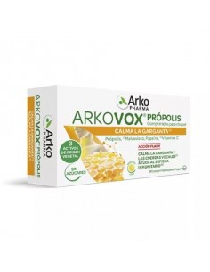 Arkovox Propolis + Vitamina...