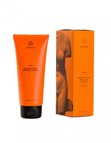 ARTURO ALBA EMULSION SUBLIME...
