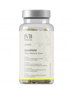 IVB GESTANATAL 60 CÁPSULAS