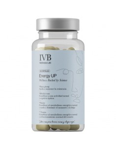 IVB ENERGY UP 60 CÁPSULAS