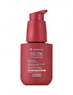 IRALTONE SUBLIME HAIR...