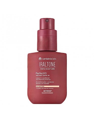 IRALTONE PERFECT10 INSTANT LEAVE-IN...