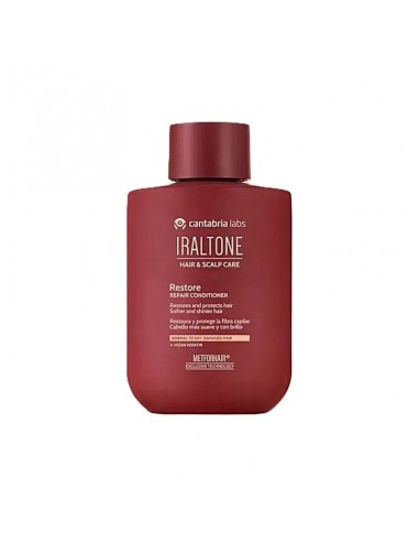 IRALTONE RESTORE REPAIR CONDITIONER...