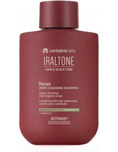 IRALTONE RESET...