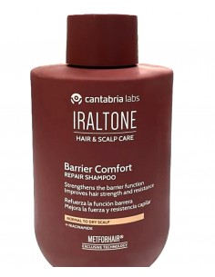 IRALTONE BARRIER COMFORT...