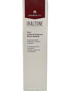 IRALTONE SERUM 2 EN 1... 2
