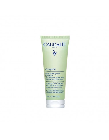 CAUDALIE VINOPURE GELATINA LIMPIADORA...
