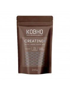 KOBHO CREATINA 240G