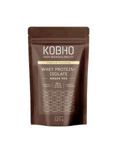 KOBHO WHEY PROTEIN VAINILLA...