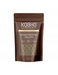 KOBHO VEGAN PROTEIN...