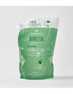 BIRETIX CLEANSER GEL...