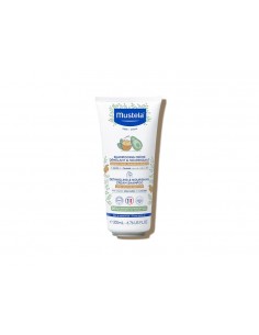 MUSTELA CHAMPU DESENREDANTE...