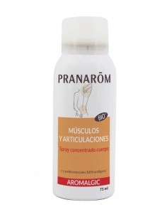 PRANAROM SPRAY...