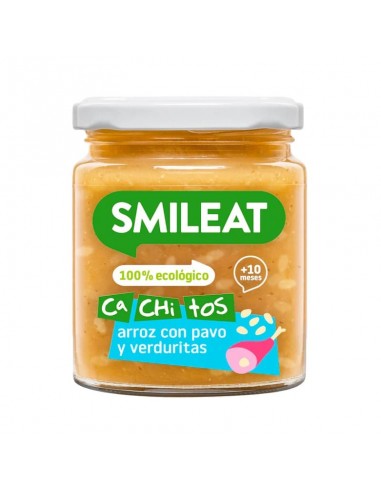SMILEAT CACHITOS 1 TARRITO 230 G...