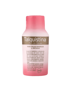 Talquistina 50 G
