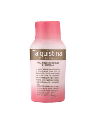 Talquistina 50 G