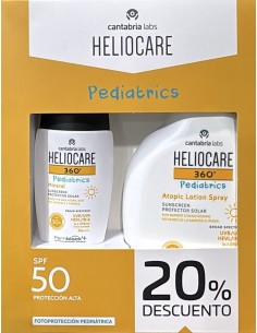 HELIOCARE PACK HELIOCARE...