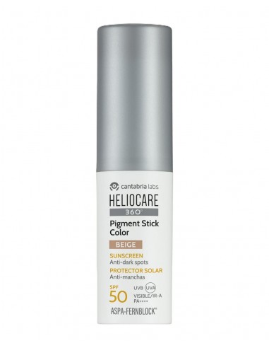 HELIOCARE 360º PIGMENT STICK SPF 50...