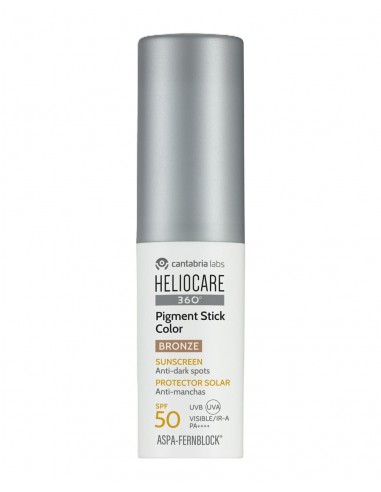 HELIOCARE 360º PIGMENT STICK SPF 50...