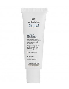 AKTUVA AK 100 REPAIR CREAM...