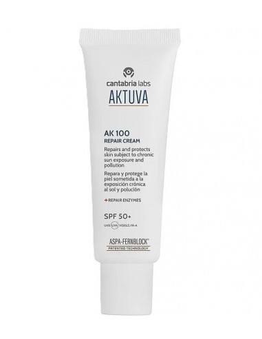AKTUVA AK 100 REPAIR CREAM SPF 50+ 1...