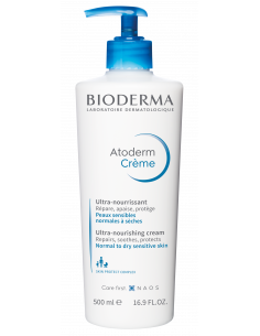 Bioderma Atoderm Crema...