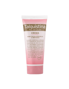 Talquistina Crema 100 Ml