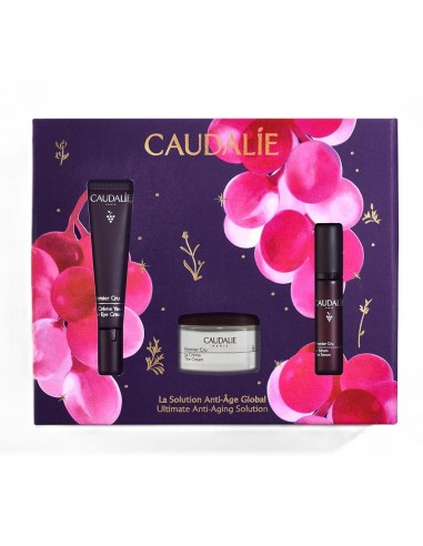 CAUDALIE COFRE PREMIER CRU OJOS
