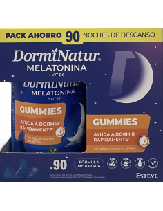 DORMINATUR PACK AHORRO 90...