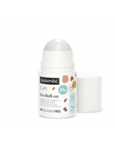 SUAVINEX KIDS 1 ROLL ON 50 ML