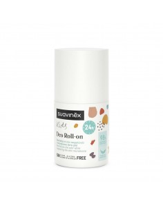 SUAVINEX KIDS 1 ROLL ON 50 ML 2