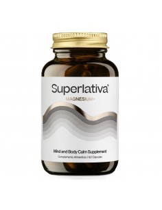 SUPERLATIVA  MAGNESIUM MIND...