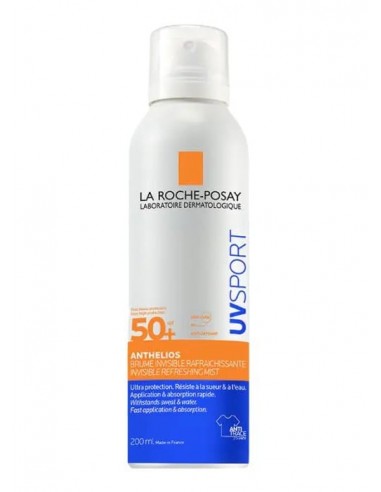 LA ROCHE POSAY ANTHELIOS UVSPORT...