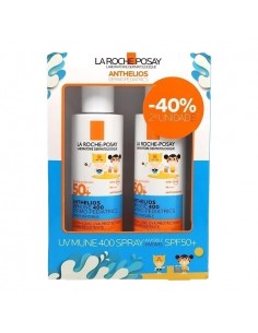 LA ROCHE-POSAY ANTHELIOS...