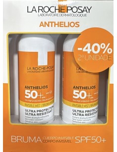 LA ROCHE POSAY ANTHELIOS...