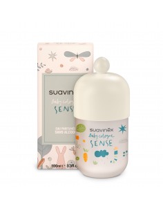 SUAVINEX BABY COLOGNE SENSE...