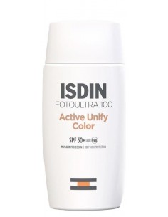 Isdin FotoUltra 100 Active...