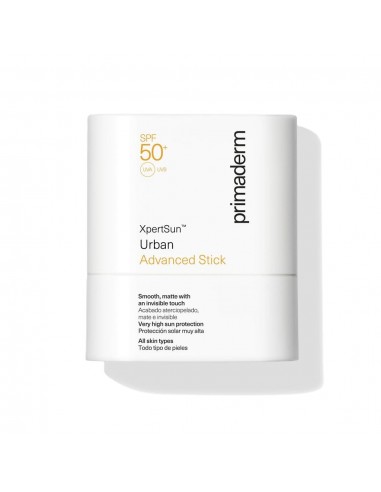 PRIMADERM XPERT SUN URBAN ADVANCED...