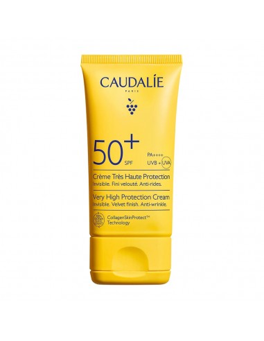 Caudalie Vinosun Crema de Muy Alta...