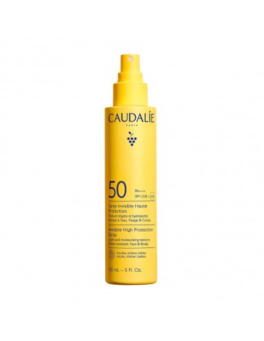 Caudalie Vinosun Spray Invisible de...